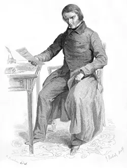 Felicite: HUGUES DE LAMENNAIS