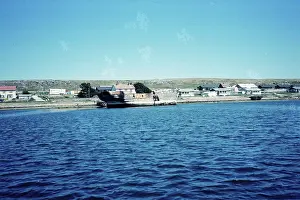 Hulk: Hulk at Stanley harbour