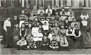 Hull, St Vincent's Home