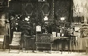 Brabazon: Hull Workhouse Brabazon Sale