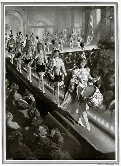 Nov19: Hullo Ragtime! at the London HIppodrome