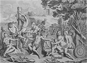 Diminishing: HUMAN SACRIFICE EATEN