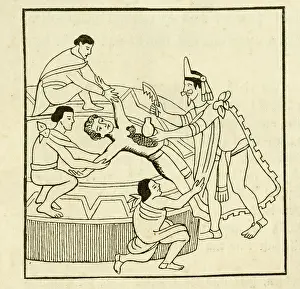 Human Sacrifice, Peru 2