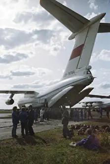 Advice: Humanitarian aid for Transnistria