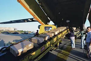 Belgrade: Humanitarian assistance