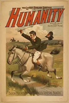 Vane: Humanity the latest English success : by Sutton Vane, author