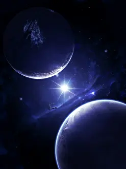 Habitable: Humanity's first attempt to establish a large and ?