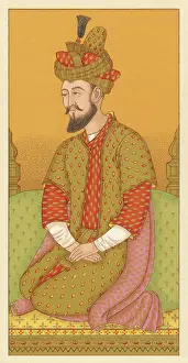 Mughal: Humayan - Indian Emperor