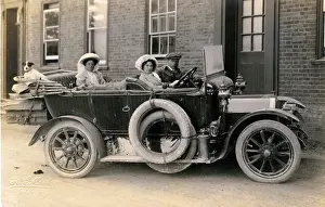 Humber: Humber Vintage Car