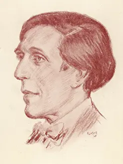 Humbert: HUMBERT WOLFE