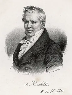 Delpech: Humboldt - Delpech