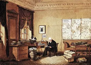 Hildebrandt: HUMBOLDT/HILDEBRANDT