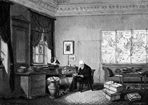 Workroom: HUMBOLDT/HILDEBRANDT