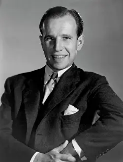 Cronyn: Hume Cronyn - Actor