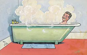 Humourous: Humorous cartoon