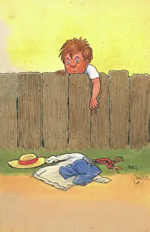 Humourous: Humorous cartoon