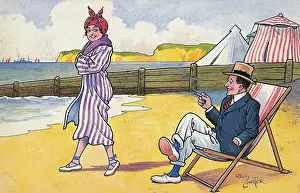 Humourous: Humorous cartoon
