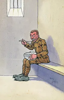 Humourous: Humorous cartoon