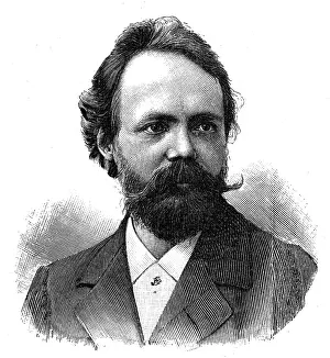 Humperdinck: Humperdinck, Engelbert, 1.9.1854 - 27.9.1921