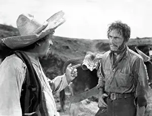 Burro: Humphrey Bogart - actor man