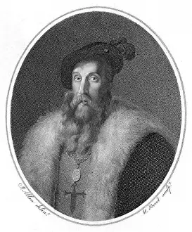 1460: HUMPHREY DUKE BUCKINGHAM