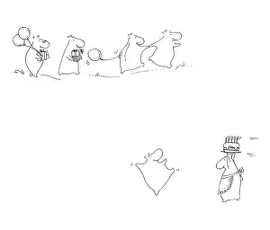 Newcome: Humphrey the Forgetful Hippo