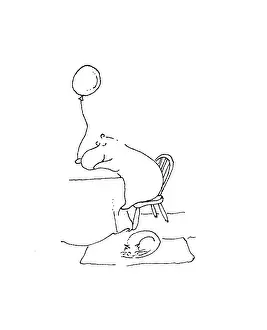 Newcome: Humphrey the Forgetful Hippo
