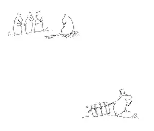 Newcome: Humphrey the Forgetful Hippo