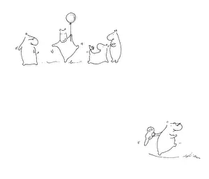 Hippo: Humphrey the Forgetful Hippo