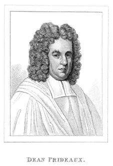 1724: HUMPHREY PRIDEAUX