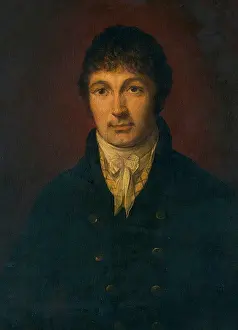 Baronet: Humphry Davy, English Chemist and Inventor