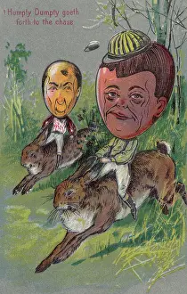 Goeth: Humpty Dumpty