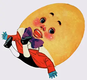 Humpty: Humpty Dumpty