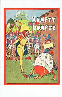 Humpty Dumpty