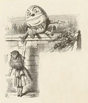 Humpty: HUMPTY-DUMPTY