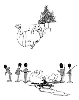 Humpty: Humpty Dumpty Sat on a Wall