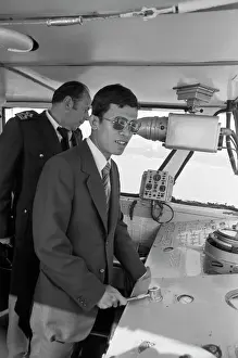 Kampuchea: Hun Sen Visiting USSR