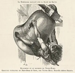 Deformed: HUNCHBACK OF NOTREDAME