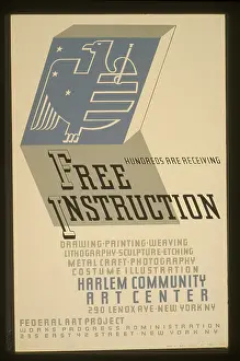 Sponsored: Hundreds are receiving free instruction Drawing, painting, w