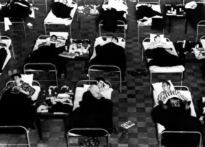 Amherst: Hundreds of students sick with Asian Flu ?