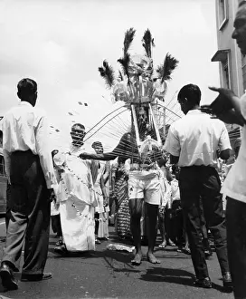 Mutilation: HUNDU FESTIVAL