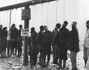 Hung: Hung partisans on the Eastern Front, 1941