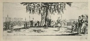 Miseries: The Hung. Table 11. Illustration from The miseries