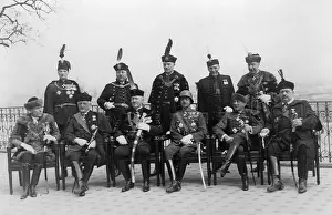 Marschall: Hungarian cabinet