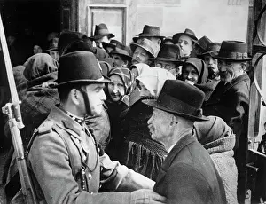 Hungarian elections
