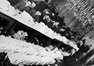 Counted: Hungarian elections