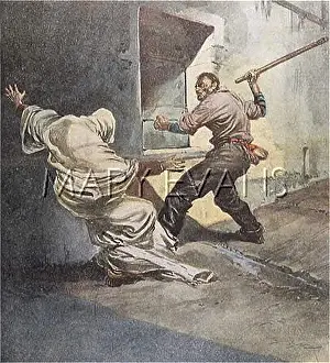 Illusions: HUNGARIAN HOAX