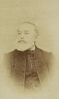 Schaffer: Hungarian magnate