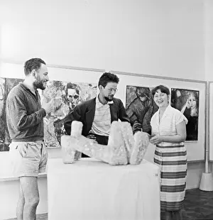 Nagy: Hungarian painters
