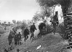 Bazooka: Hungarian soldiers on the Eastern Front, 1943